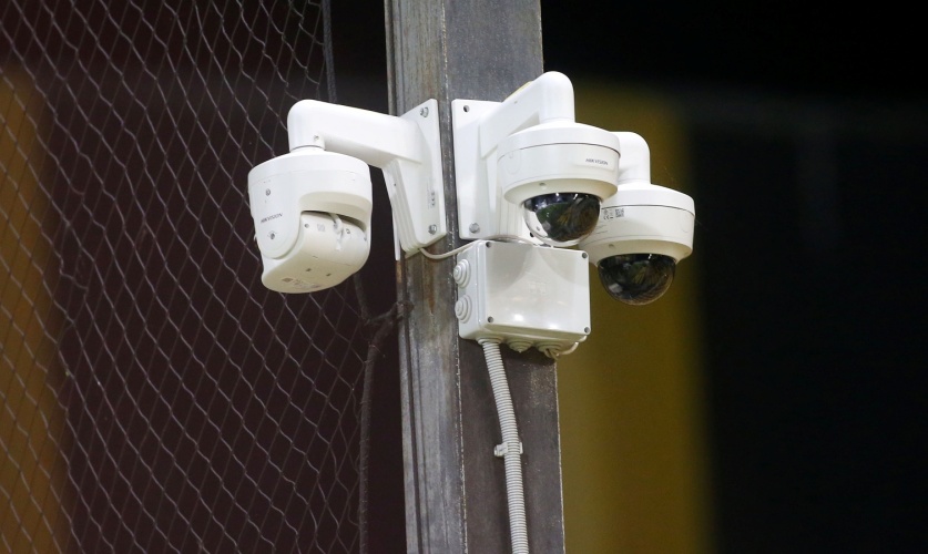 ΣΑΛΟΣ για την ποινή χάδι στον «ελίτ διαιτητή» που βιντεοσκοπούσε παίκτριες στα αποδυτήρια