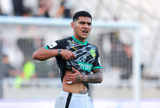 Αγωνία στην ΑΕΚ: Τι έδειξαν οι εξετάσεις του Καμπρέρα – Προλαβαίνει το ντέρμπι;