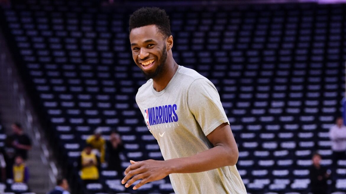 Ο Άντριου Ουίγκινς λάτρεψε τα γονίδια, αλλά κυρίως το «δώρο» του χρόνου