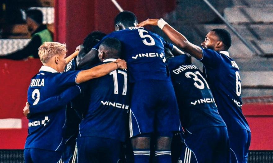 Έκοψε τα φτερά της Μονακό η Παρί