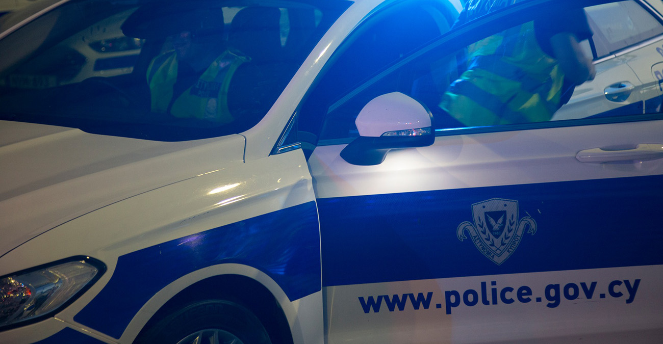 Απίστευτη υπόθεση στον Κόρνο: 17χρονος «έθαψε» €72.950 και όπλα σε φάρμα – Τι αποκάλυψε στην Αστυνομία