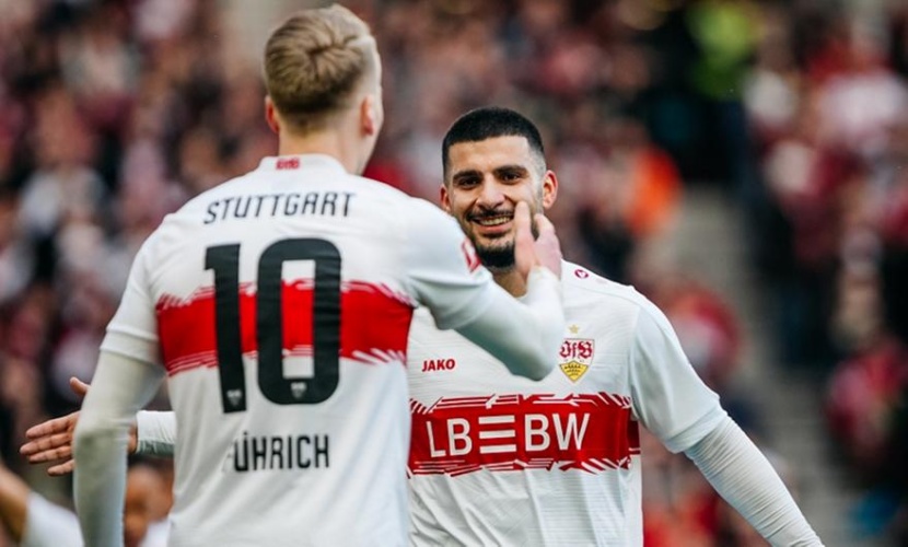 Νίκη τετράδας η Στουτγκάρδη - Λύγισε τη Φράιμπουργκ και... σκαρφάλωσε στην 7η θέση η Άιντραχτ (ΑΠΟΤΕΛΕΣΜΑΤΑ)