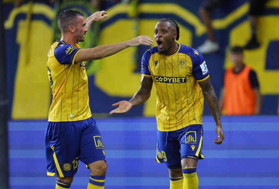 Ανακοινώθηκε ο Φεριέρ