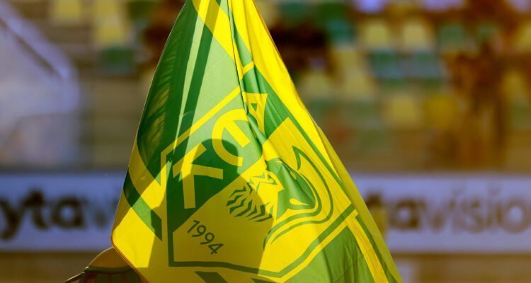 AEK: Αγωνία για αύριο...