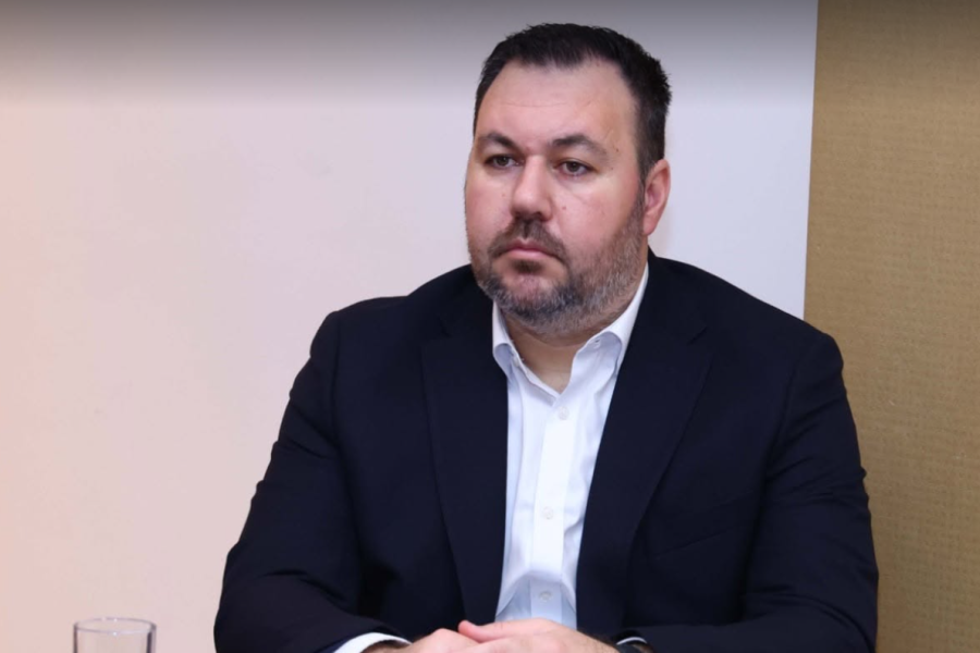Επιτροπή Δεοντολογίας: Ξεκινά έρευνα για την ΥΠΟΘΕΣΗ ΚΑΦΟΥ - «Θα εξετασθούν πιθανά αδικήματα και χειραγώγηση αγώνα»