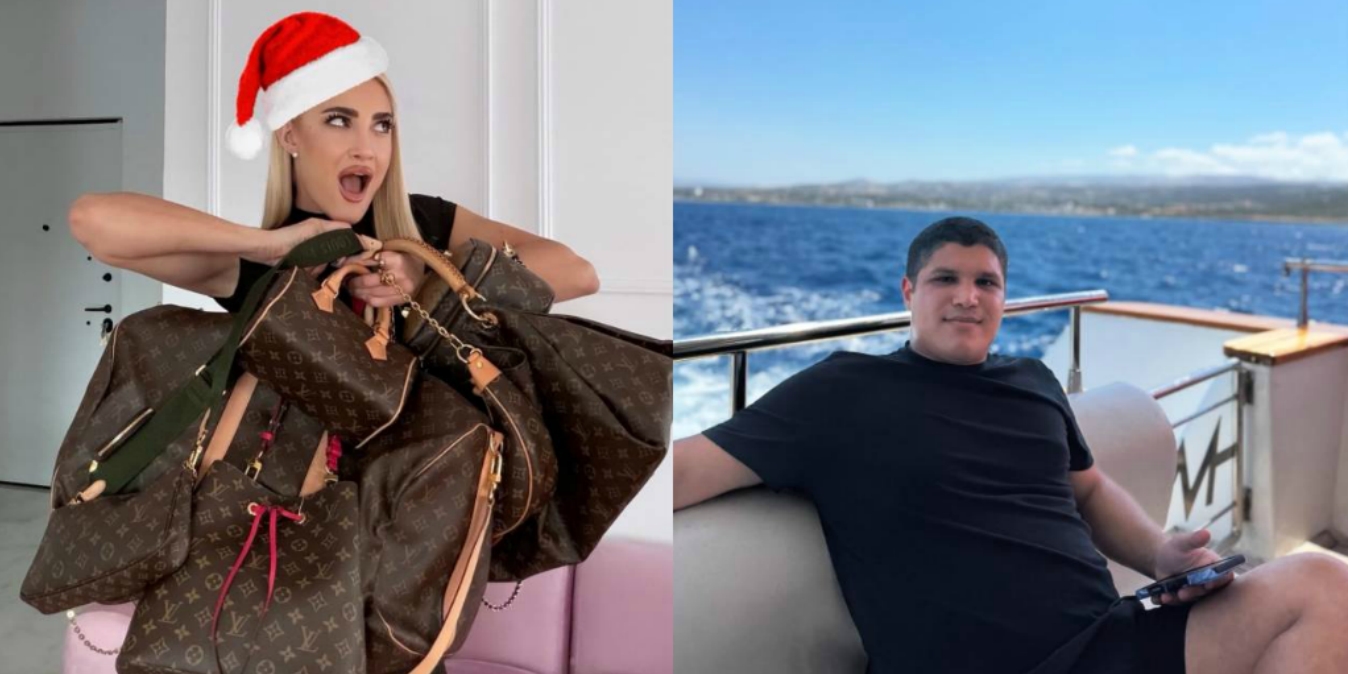Lenos Kyriakou: Ο 28χρονος Παφίτης που αλλάζει τη luxury μόδα στην Κύπρο με τη Freezty