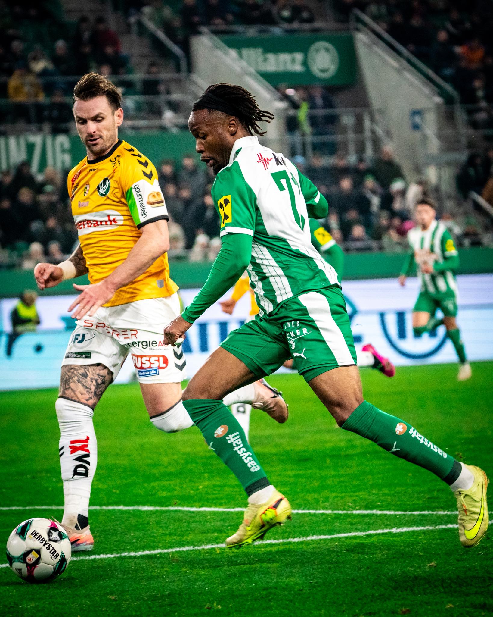 Έτσι και με... ΟΜΟΝΟΙΑ;