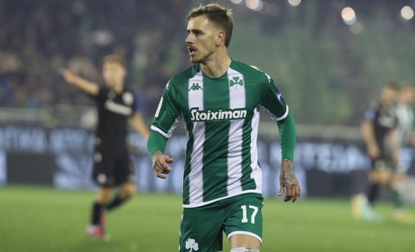 Ανάρτηση από Ελλάδα για τα δύο... εμπόδια για deal ΑΠΟΕΛ-Μαντσίνι