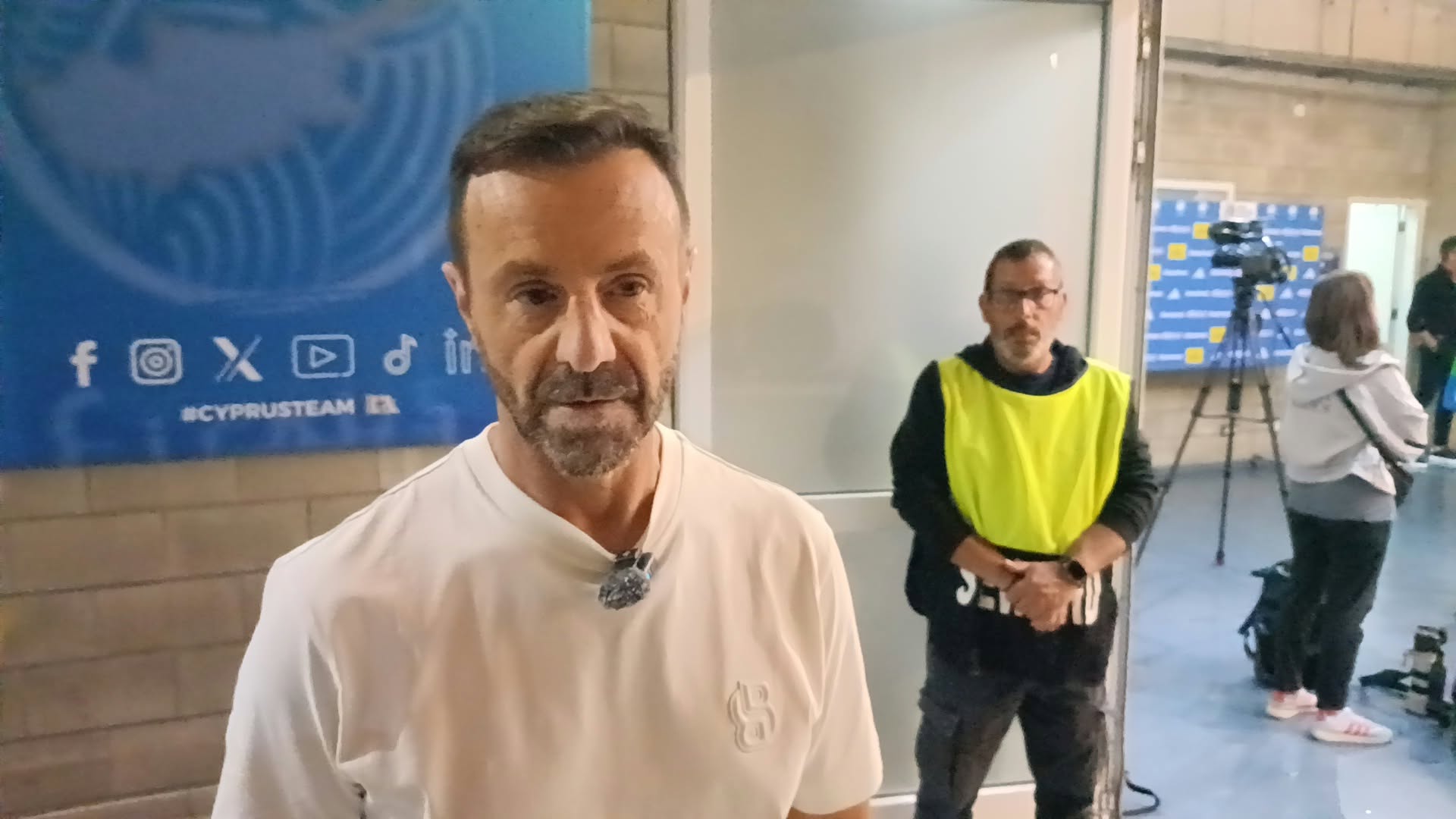 ΜΑΝΤΖΙΟΣ: «Δικαίως στο τέλος τα καταφέραμε» (ΒΙΝΤΕΟ)