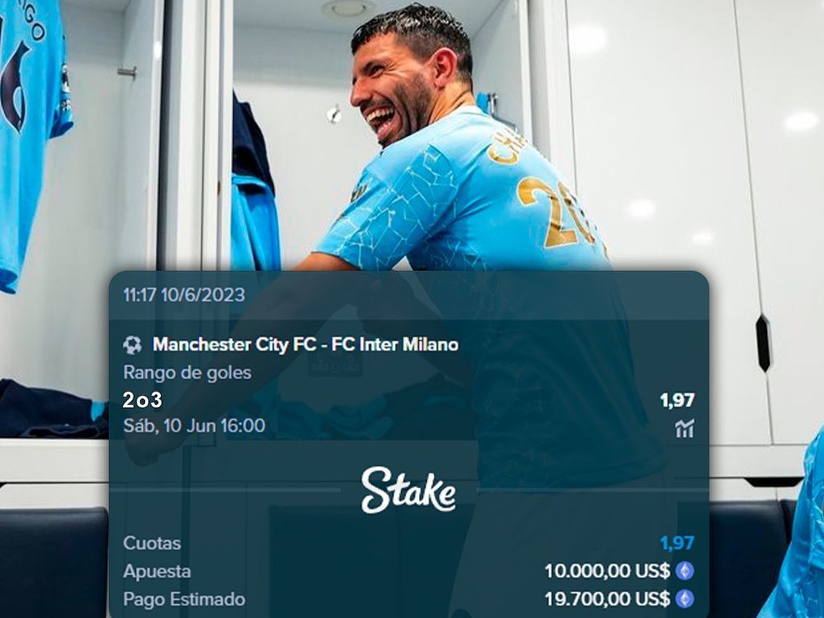 Ο Αγουέρο «πόνταρε» 10.000 δολάρια στο Άρσεναλ – Σίτι, το σχολίασε και… έχασε! 