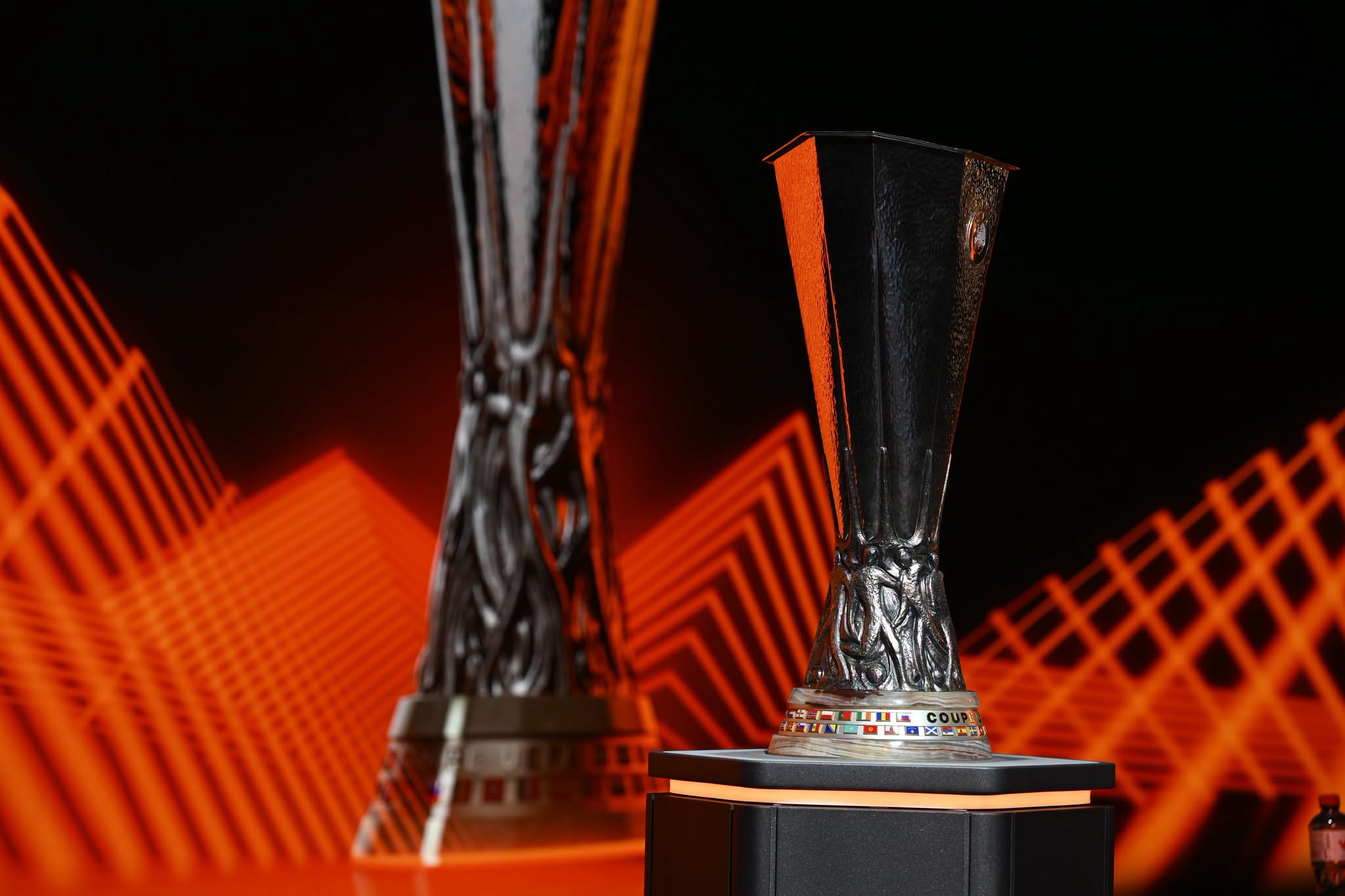 Η κλήρωση των playoffs του Europa League