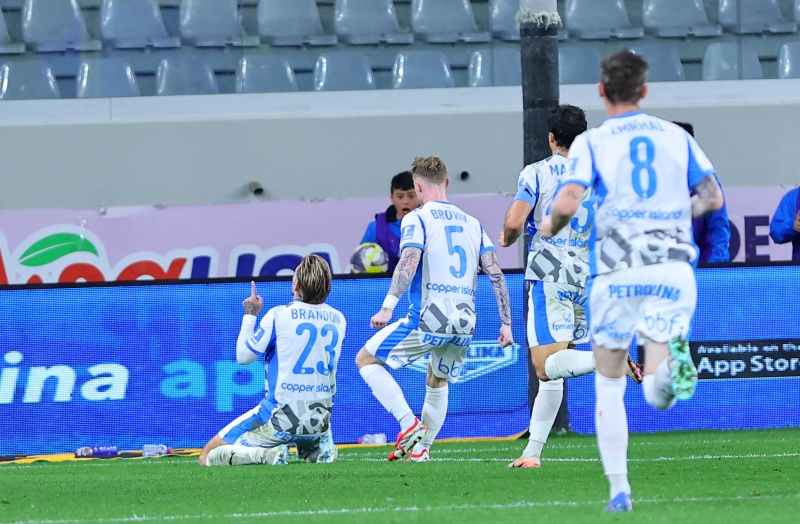 Πένθος για Μπράντον Τόμας - Η συγκινητική ανάρτηση του