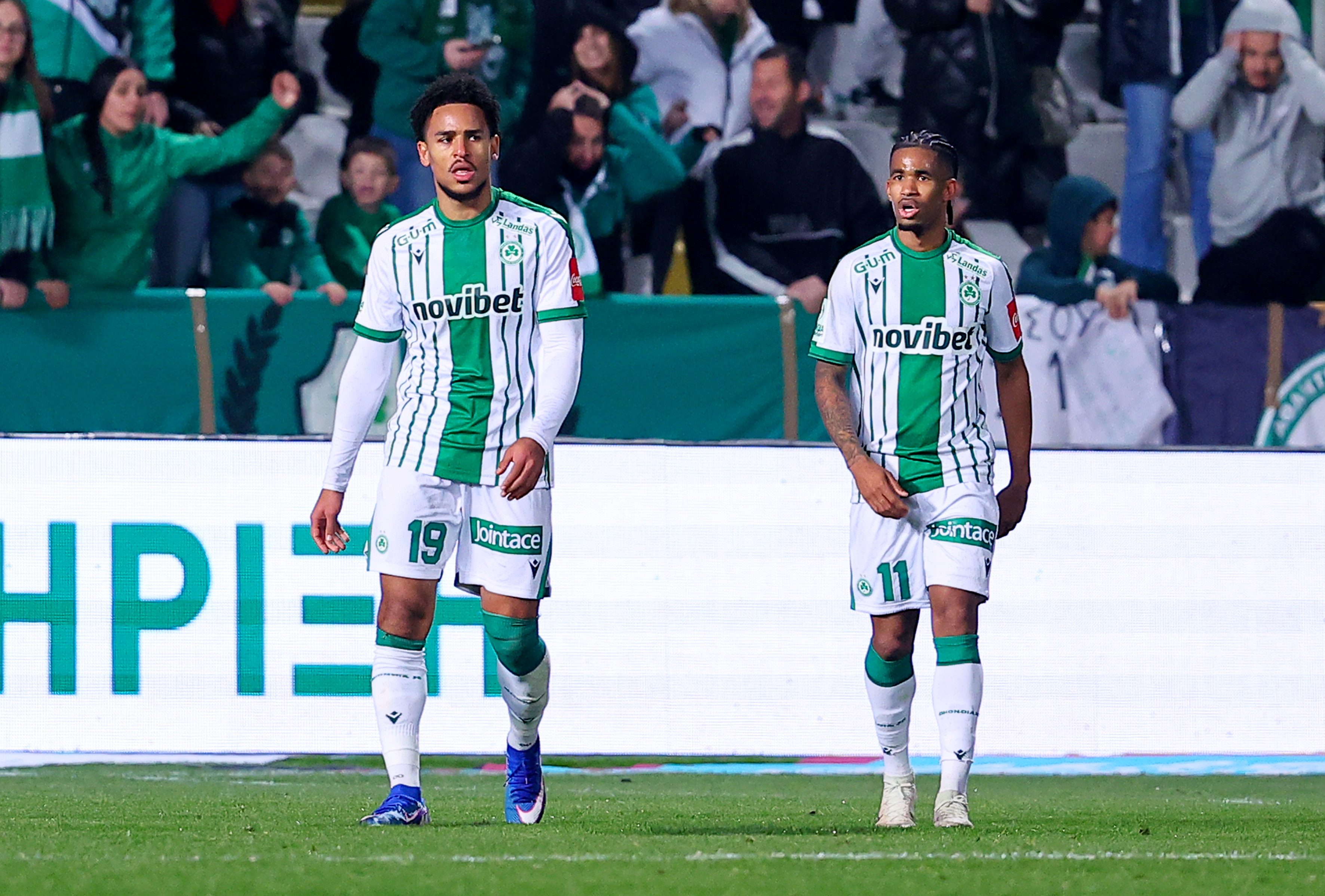 Ο Ράιαν Μαέ πλήγωσε την πρώην ομάδα του και έστειλε το παιχνίδι στην παράταση (ΒΙΝΤΕΟ)