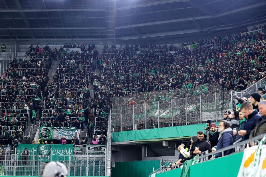 Ομόνοια: 412 εισιτήρια για το παιχνίδι με την Ριεκα