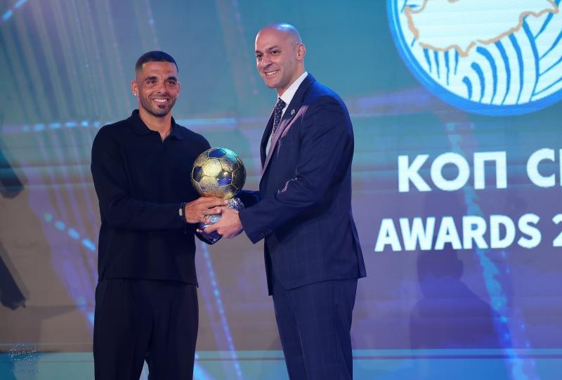 Cyprus League by Stoiximan: Κορυφαίος προπονητής ο Μπεργκ - Η λίστα από τη σεζόν 1995-1996 μέχρι σήμερα!