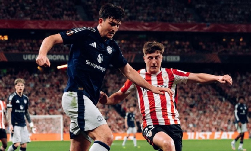 Europa League: Σφραγίζουν το εισιτήριο για τον αγγλικό τελικό Γιουνάιτεντ και Τότεναμ!