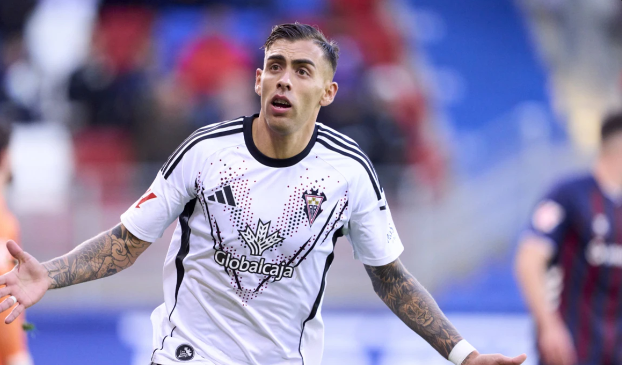 Στην κορυφή της λίστας ο Μπετανκόρ!