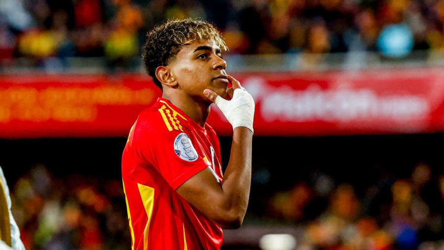 Απίθανο ματς – Στον τελικό του Nations League η Ισπανία, 5-4 την Γαλλία