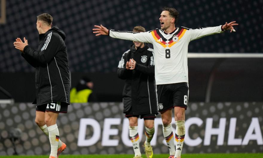 Ο Γκορέτζκα μένει ελεύθερος από την Μπάγερν, ενδιαφέρον από μεγάλες ομάδες της Ευρώπης