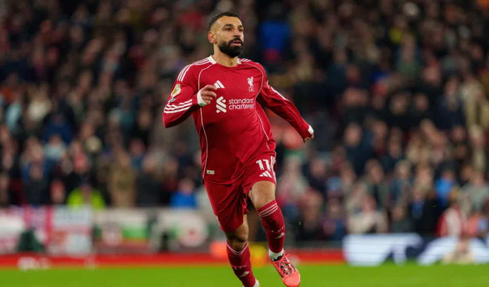 Η αστρονομική πρόταση της Αλ Ιτιχάντ στον Σαλάχ και η στάση του