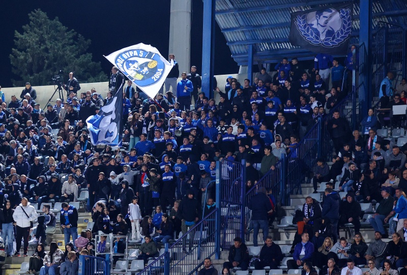 ΤΟΣΑ εισιτήρια διέθεσε μέχρι στιγμής η Πάφος για τον τελικό κυπέλλου της 29ης Μαΐου!