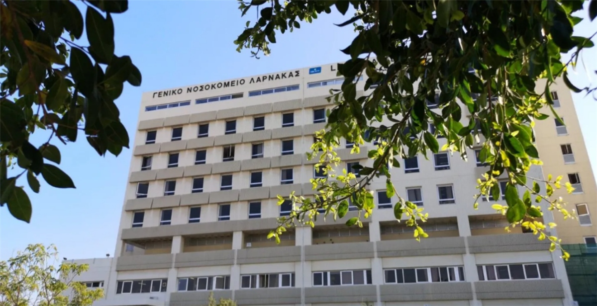 Καταγγελίες για σοβαρές ελλείψεις στο ΓΝ Λάρνακας: Σέρβιραν ληγμένο ζελέ σε ασθενείς - Εκτός λειτουργίας τα κουδούνια