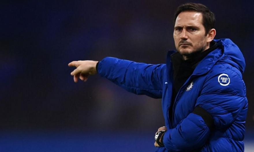 Επιστροφή Λάμπαρντ στην Τσέλσι για να... βγει η χρονιά!