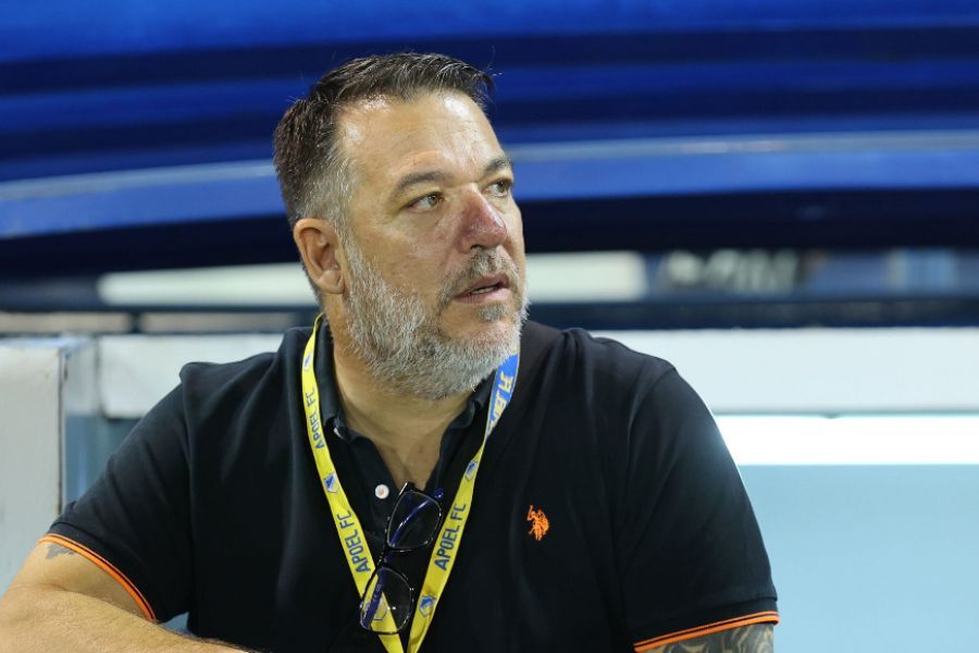 «Δυστυχώς είχαμε κάποιες αποφάσεις διαιτητικές που στοίχισαν»