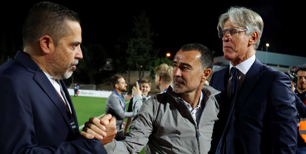 ΠΑΦΟΣ: Επίσημη ΤΟΠΟΘΕΤΗΣΗ για Καρσέδο