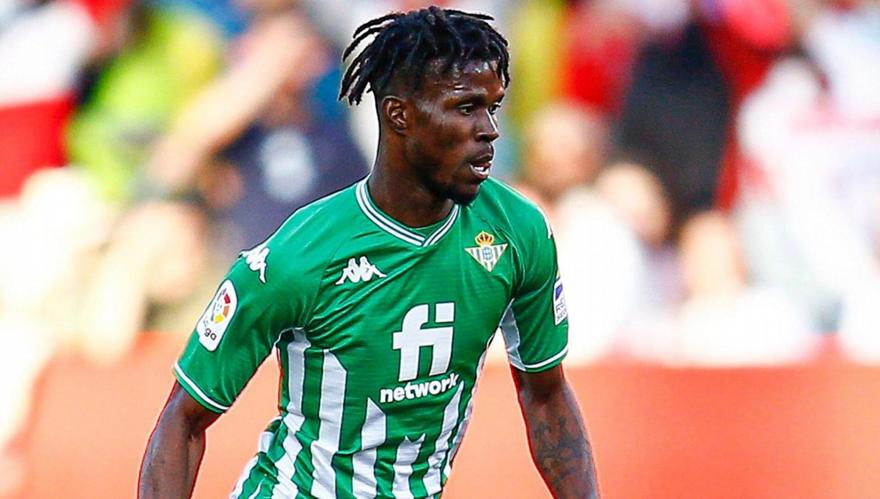 «Αρέσει ο Πολ Ακουοκού στον Ολυμπιακό»