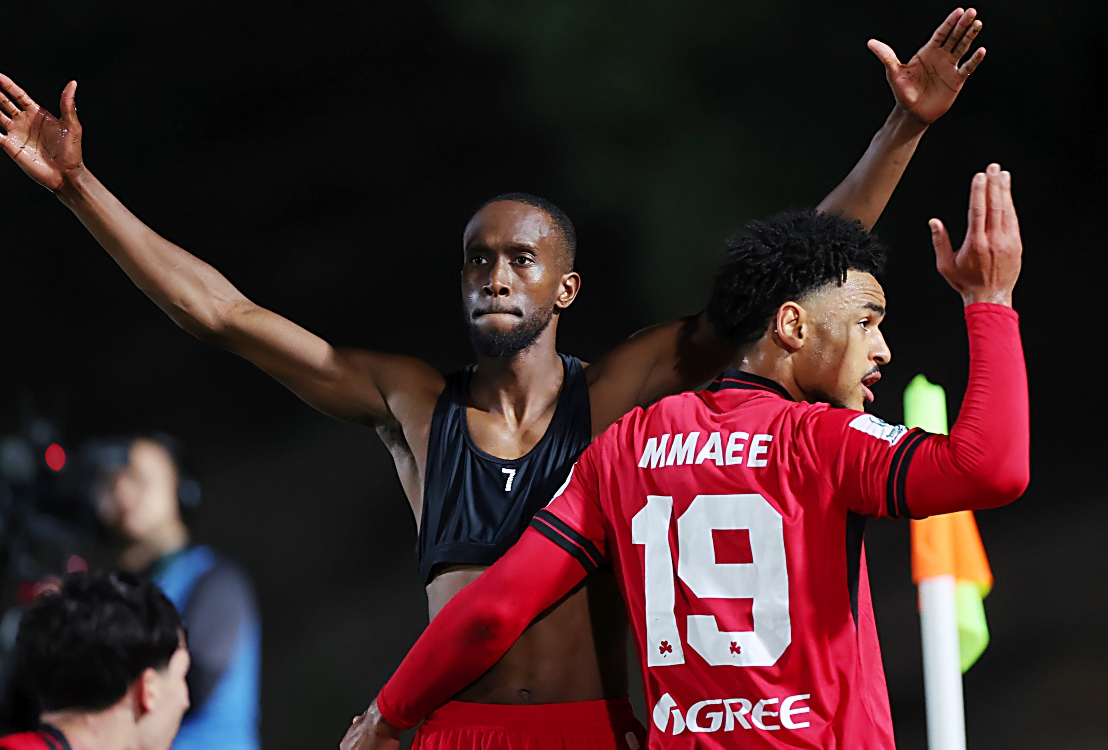 ΟΜΟΝΟΙΑ: Προκαλούν τρόμο τα πράσινα κανόνια!