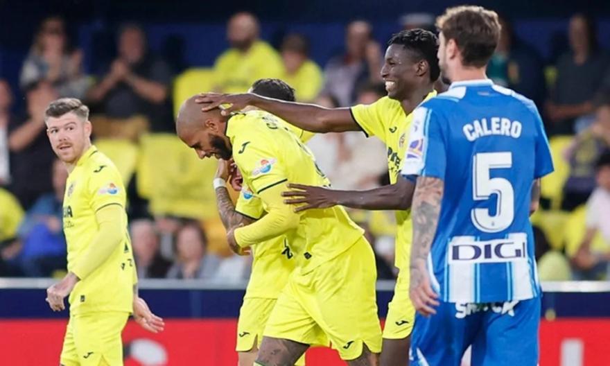 Τεσσάρα Ευρώπης για Βιγιαρεάλ, «λύτρωση» στις καθυστερήσεις για Βαλένθια