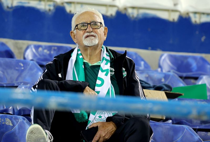 Σε άλλες εποχές θα ήταν «χάππι» ο κύριος… Σε άλλες εποχές θα ήταν «χάππι» ο κύριος…