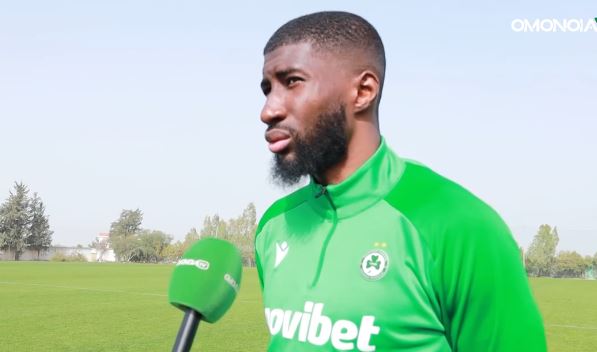 Κουλιμπαλί: «Με τον ίδιο τρόπο για πρόκριση στα ημιτελικά» (ΒΙΝΤΕΟ)