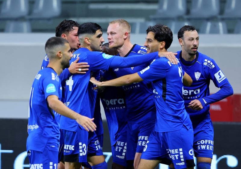 Την έκανε πιο ρωμαλέα και ανταγωνιστική ο Σατσιάς! 