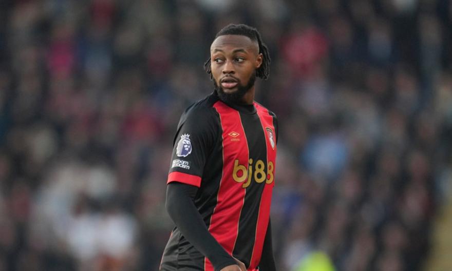 Ψηλά στη λίστα τεσσάρων μεγάλων ο Σεμένιο