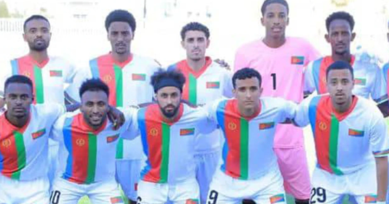 Αυτή είναι η εθνική ομάδα που εξαφανίστηκε διότι φοβόταν να παίξει