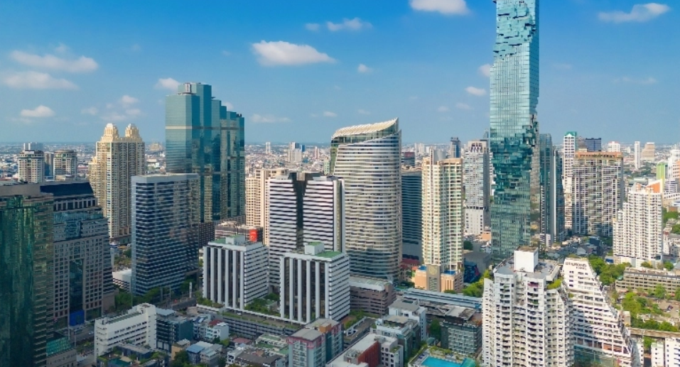 Αυτές είναι οι 10 πόλεις με τους περισσότερους τουρίστες παγκοσμίως για το 2025