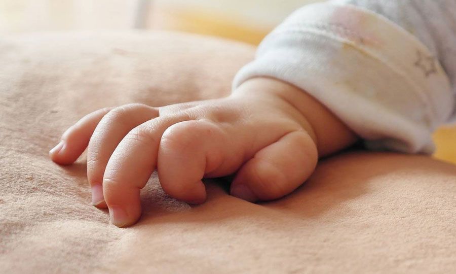 Συναγερμός: Κρούσμα λεγεωνέλλωσης εντοπίστηκε σε νεογνό στη Λευκωσία