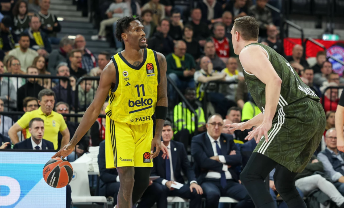 Πότε θα κάνει ο Χέιζ-Ντέιβις το ντεμπούτο του με τον Παναθηναϊκό