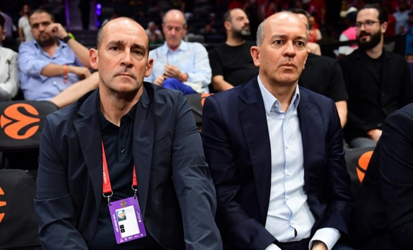 Διατεθειμένοι να πάνε στο γραφείο του Βρούτση οι Αγγελόπουλοι – Διαψεύδεται ότι μήνυσαν τη Δέσποινα Γιαννακοπούλου!