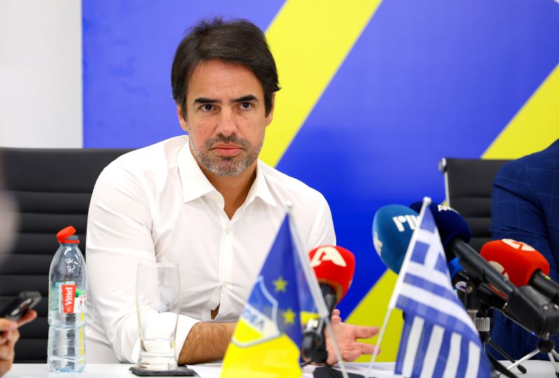 Kαθόλου «σφιγμένοι» οι Βραζιλιάνοι «συμπαίχτες»…