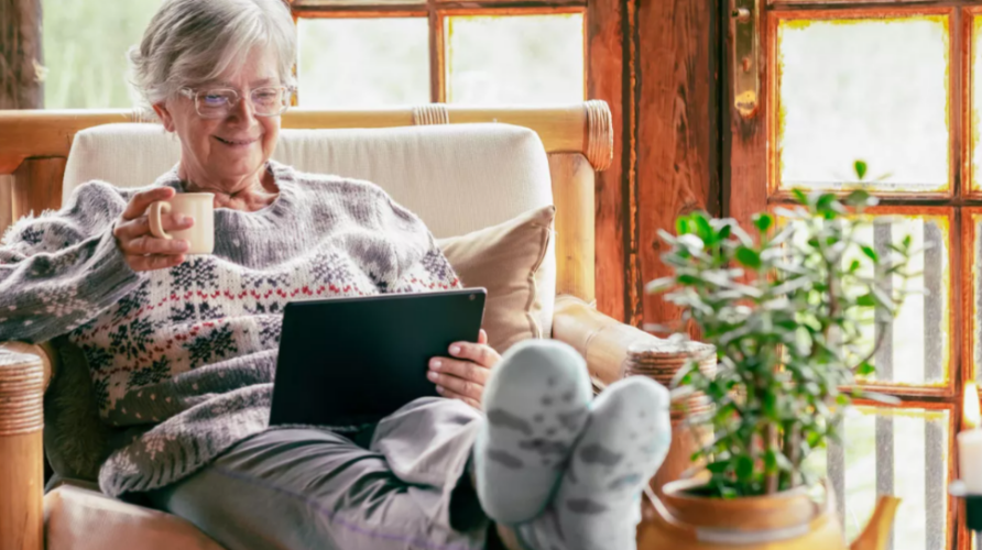 Μακροζωία: Αυτό είναι το μυστικό για να περάσετε τα 80 - Χαρίζει όχι μόνο πολλά, αλλά και καλά χρόνια