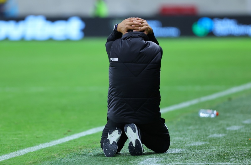 Πάντα ίδιος ο Σωφρόνης | Thema Sports Αθλητικές Ειδήσεις