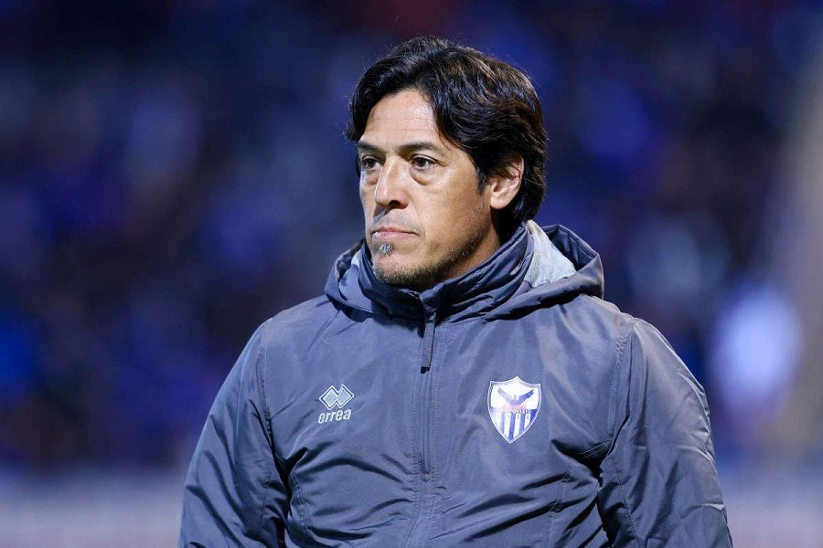 Μάουρο... υπό όρους!