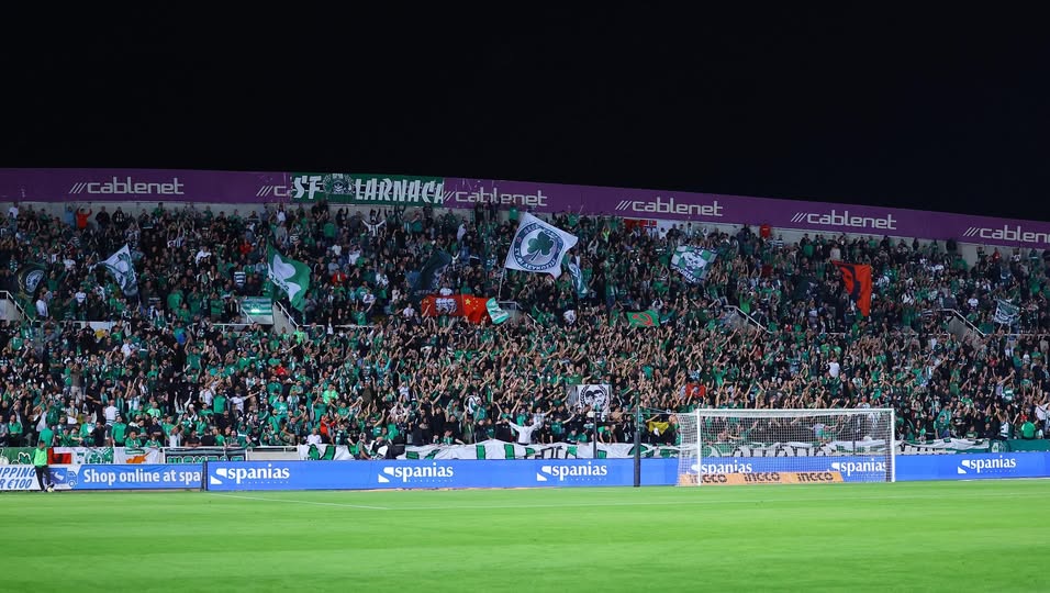 Πράσινη λαοθάλασσα στο ΓΣΠ: Εξαφανίστηκαν τα εισιτήρια για το «αιώνιο» ντέρμπι!