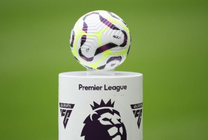 Οι πιο αστείες στιγμές της Premier League το 2025 (BINTEO)