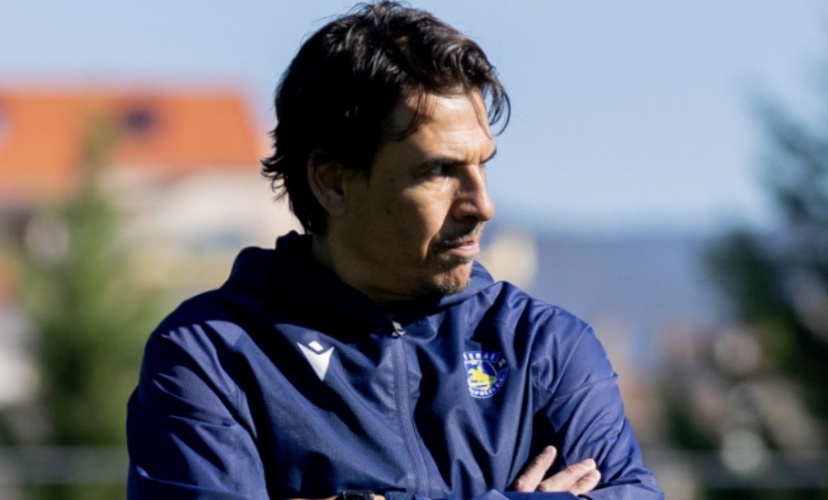 Οι «ανοιχτοί λογαριασμοί» του… πρώην ΑΕΛίστα Κρις Κόουλμαν απέναντι στον Άρη