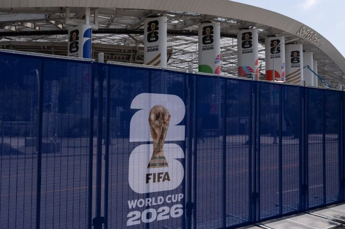 Μουντιάλ 2026: Το βίντεο της FIFA λίγες ώρες πριν από την πρεμιέρα