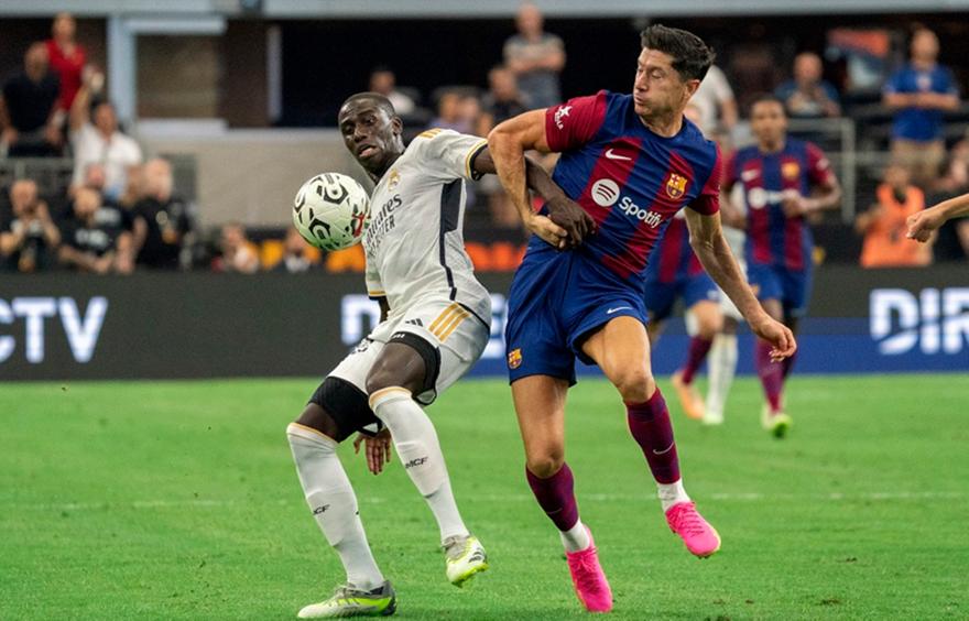 La Liga: Οι ημερομηνίες των «clasico» της νέας σεζόν – To πρόγραμμα της πρεμιέρας